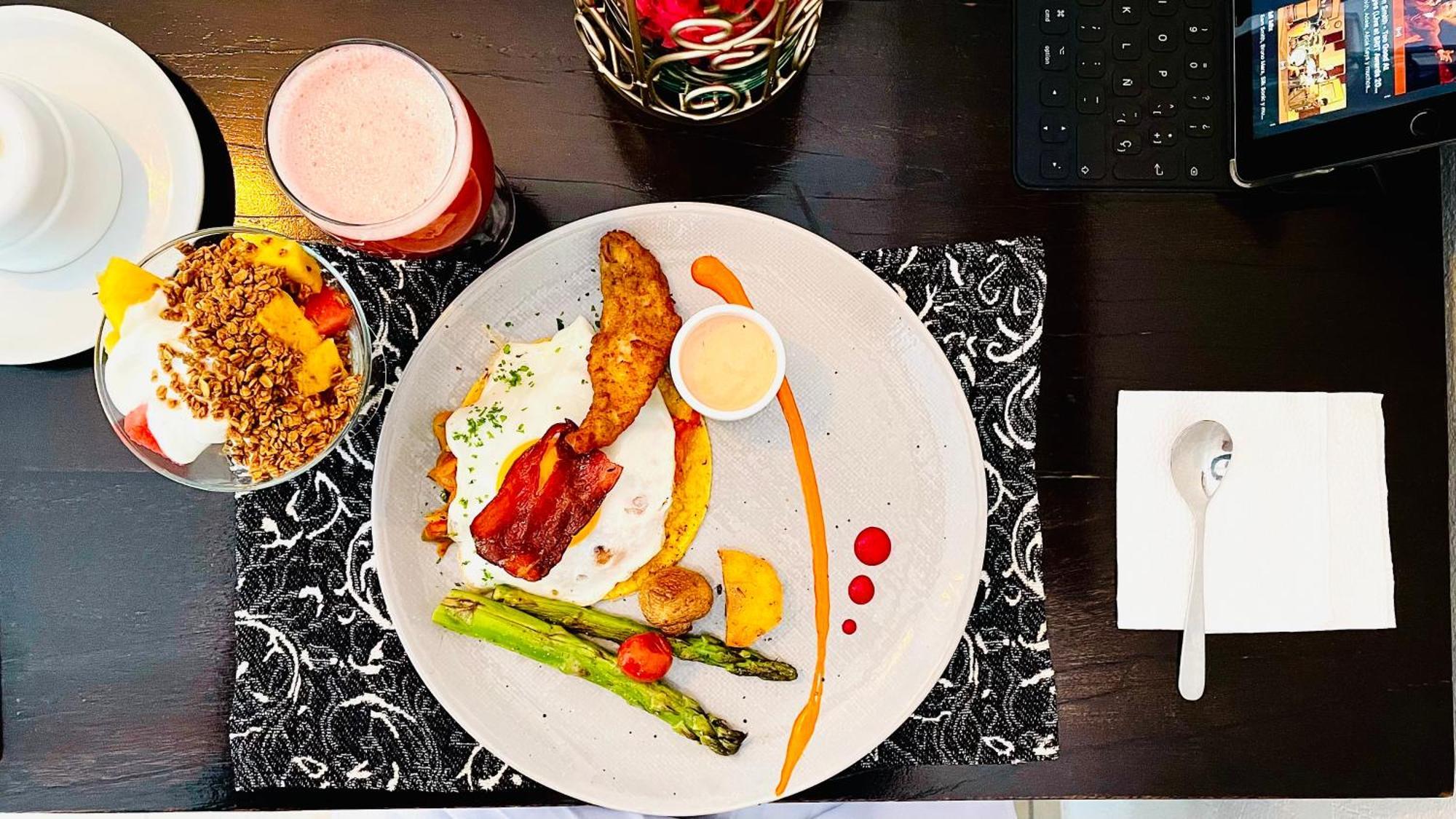 Hosteria Pampallacta 파파약타 외부 사진