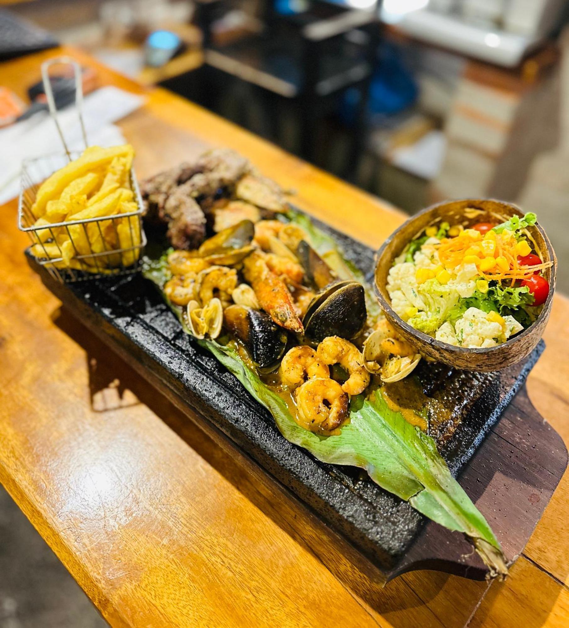 Hosteria Pampallacta 파파약타 외부 사진